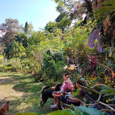 Ban Suan Nai Fun Homestay Пуа Екстер'єр фото